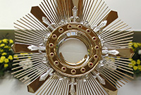 Eucharystia